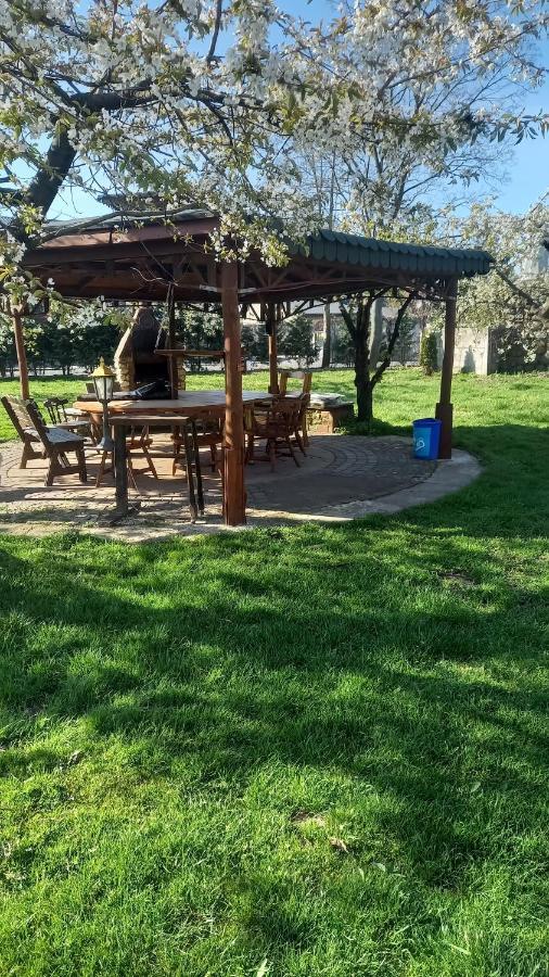 Domek Wilamow מראה חיצוני תמונה